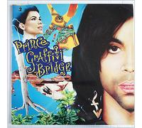 Prince , - Prince , - Graffiti Bridge - Warner Bros. Records - 7599-27493-1, Warner Bros. Records - WX 361, Paisley Park - 7599-27493-1
