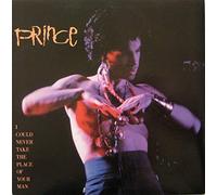 Prince - Prince I Could Never Take The Place Of Your Man 7" Paisley Park W8288 EX/EX 1987 picture sleeve