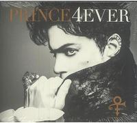 Prince - Prince - Prince 4ever