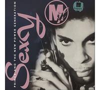 Prince - Prince / Sexy M.F