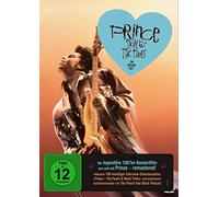 Prince – Sign O The Times – DVD – Import