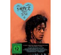 PRINCE - PRINCE - SIGN "O" THE TIMES (LIMITED MEDIABOOK EDI 4 BLU-RAY NEUF