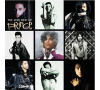 Prince - Prince - The Very Best Of (1 CD)