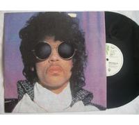 Prince - Prince When Doves Cry 12" Warner Bros W9286T EX/EX 1984 12 inch
