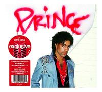 Prince - Prince's Vault Recordings - ΟRΙGΙΝΑLS (Target Exclusive CD)