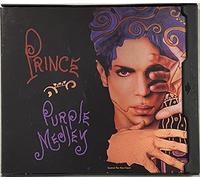 Prince – Purple Medley