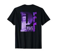 PRINCE_Purple Rain_001 T-Shirt