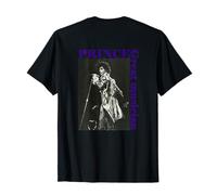 PRINCE_Purple Rain_007 T-Shirt