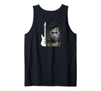 Prince_Purple Rain_070_Back Printed Débardeur