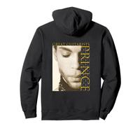 Prince_Purple Rain_071_Back Printed Sweat à Capuche