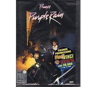 Prince-Purple Rain
