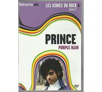 Purple Rain – Prince – DVD – Warner Bros.