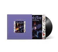 Prince - Purple Rain (Boîte Numérotée Un Pas 180g) Neuve Scellée Vinyle