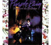 Prince – Purple Rain – CD – Neuf – Warner Music