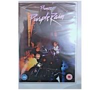 Prince Purple Rain - Dvd