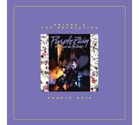 Prince - Purple Rain (Indie Exclusive) (Gatefold Sleeve) (Numbered) (180 g) (LP)