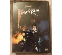 Prince-Purple Rain - Prince-Purple Rain Stdvd