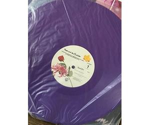Prince - Purple rain (US, 1984, & The Revolution) / Vinyl Maxi Single [Vinyl 12'']