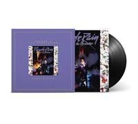 Prince - Purple Rain [Vinyl Lp] Gatefold Lp Jacket, 180 Gram, Poster, Numbered