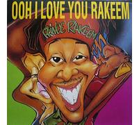 Prince Rakeem - Ooh I Love You Rakeem