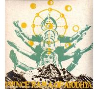 Prince Rama of Ayodhya - Treshold Dances [Import]