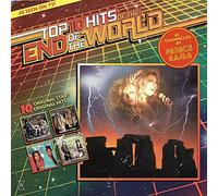 Top Ten Hits Of The End Of The World