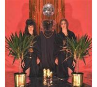 Prince Rama - Trust Now [Import]