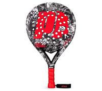 Prince Rocket Tattoo Padel Racket Multicolore Homme