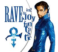 Rave In2 The Joy Fantastic – Double vinyle – Sony Music