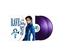 Prince – Rave In2 The Joy Fantastic – Vinyle
