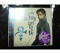 Prince - Rave Un2 The Joy Fantastic