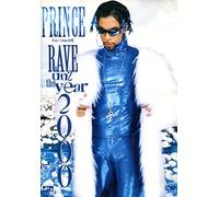 Prince – Rave un2 the year 2000 – Eagle