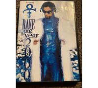 Prince - Rave Un2 The Year 2000 - Dvd (2000)