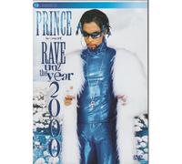 Prince - Rave Un2 The Year Ev Classics - Dvd (2000)