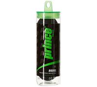 Prince Rebel Tube de 3 Balles - 2 points Jaunes