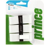 Prince Surgrip de tennis ResiPro OG 0,6 mm Blanc