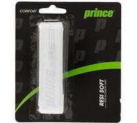 Grip de tennis Prince Resisoft 2,00mm Blanc TU