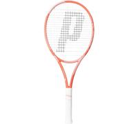 Raquette de tennis Prince TXTZ Ripcord Bloom 100 280 Rouge Grip 2