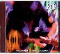 Prince Robinson , Colin Bass - Denis Clement - RBC