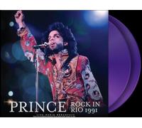 Prince - Rock in Rio 1991