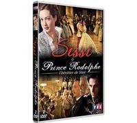 Prince Rodolphe : l'héritier de Sissi - Coffret 2 DVD E