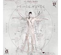 Prince Royce - Alter Ego [Import]