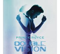 Prince Royce – Double Vision – Deluxe – Import – Legacy