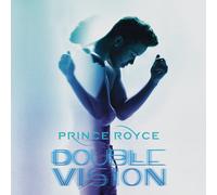 Prince Royce Double Vision (Deluxe) (CD)