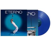 Prince Royce – Eterno – Vinyle – Sony Music