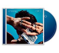 Prince Royce Eterno (CD)