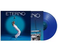 Prince Royce – Eterno – Vinyle – Sony Music