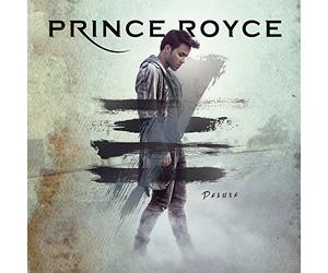 Prince Royce - Five