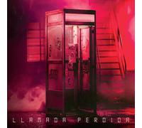 Prince Royce – Llamada Perdida – CD neuf – Sony Music
