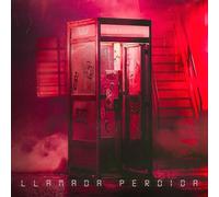 Prince Royce - Llamada Perdida [New CD]